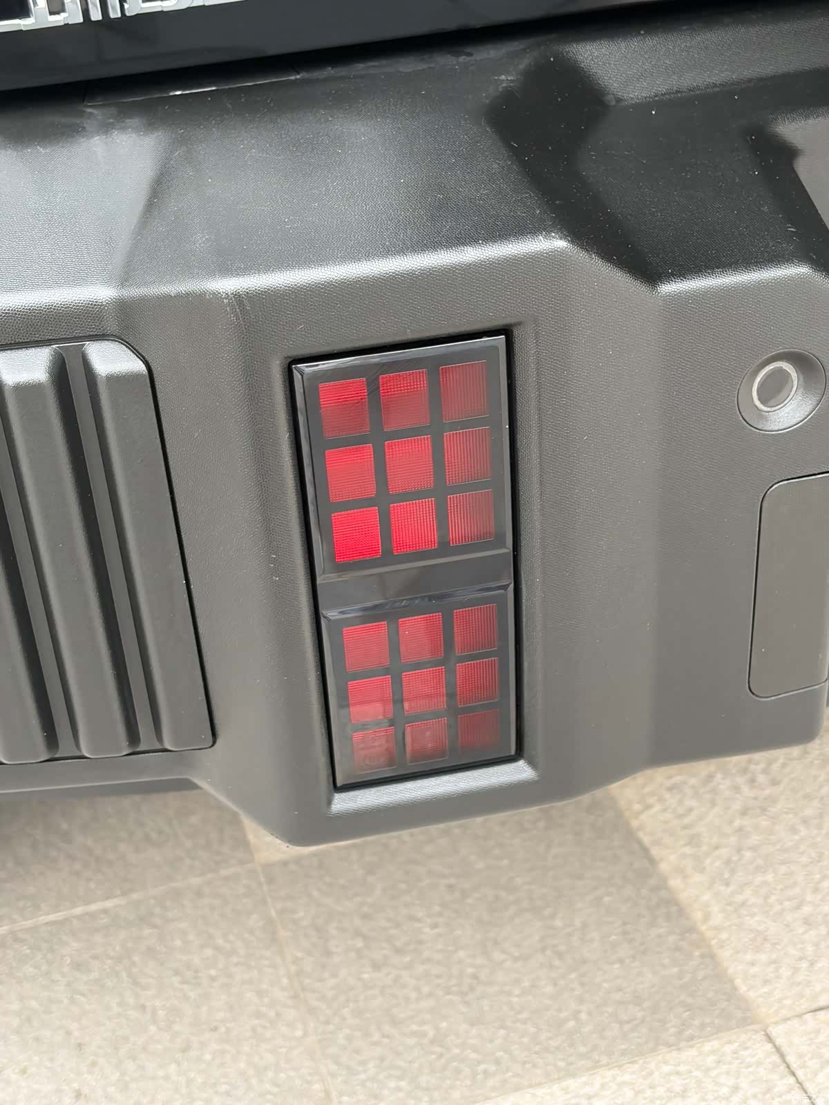 Jetour Traveller, 2023 16