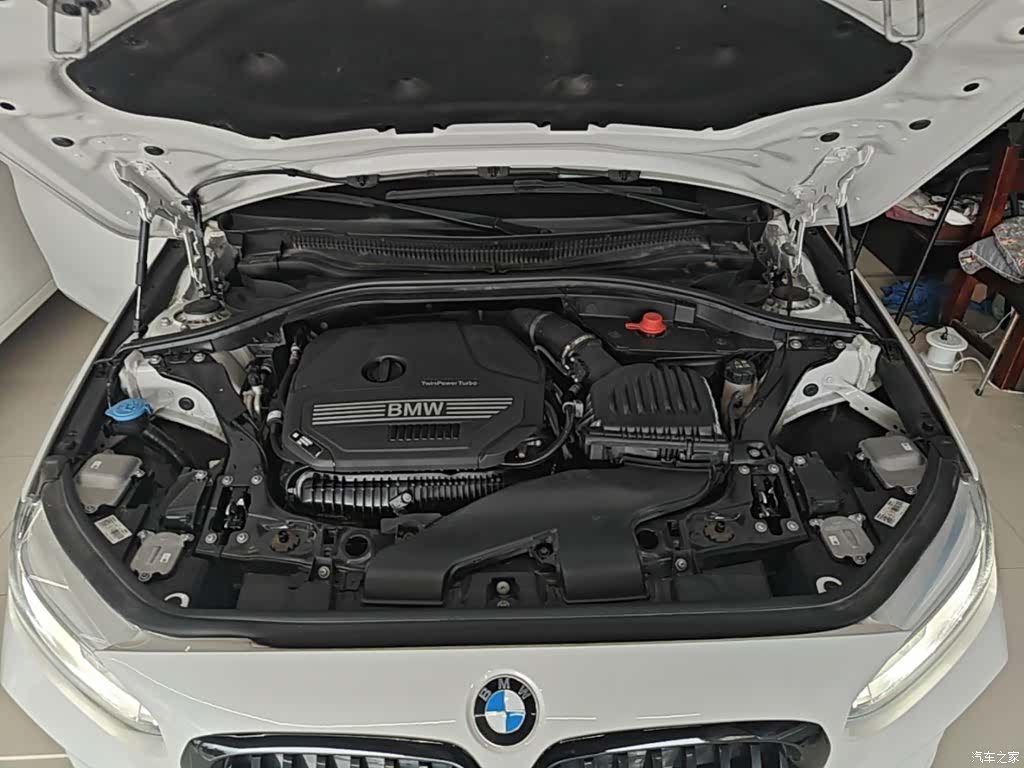 BMW 1 Series, 2023 20
