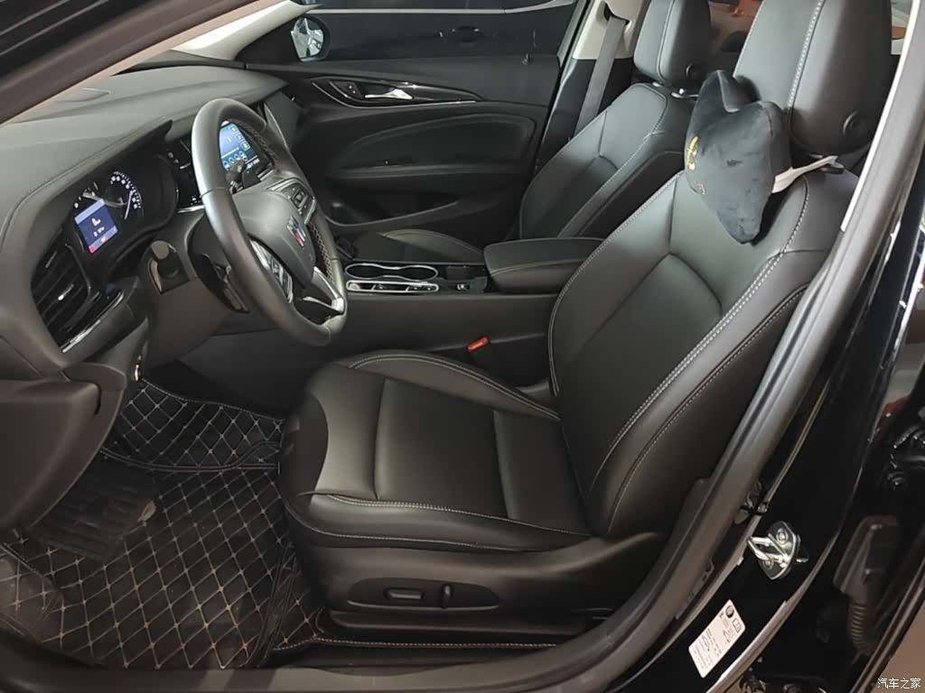 Buick Regal, 2024 15