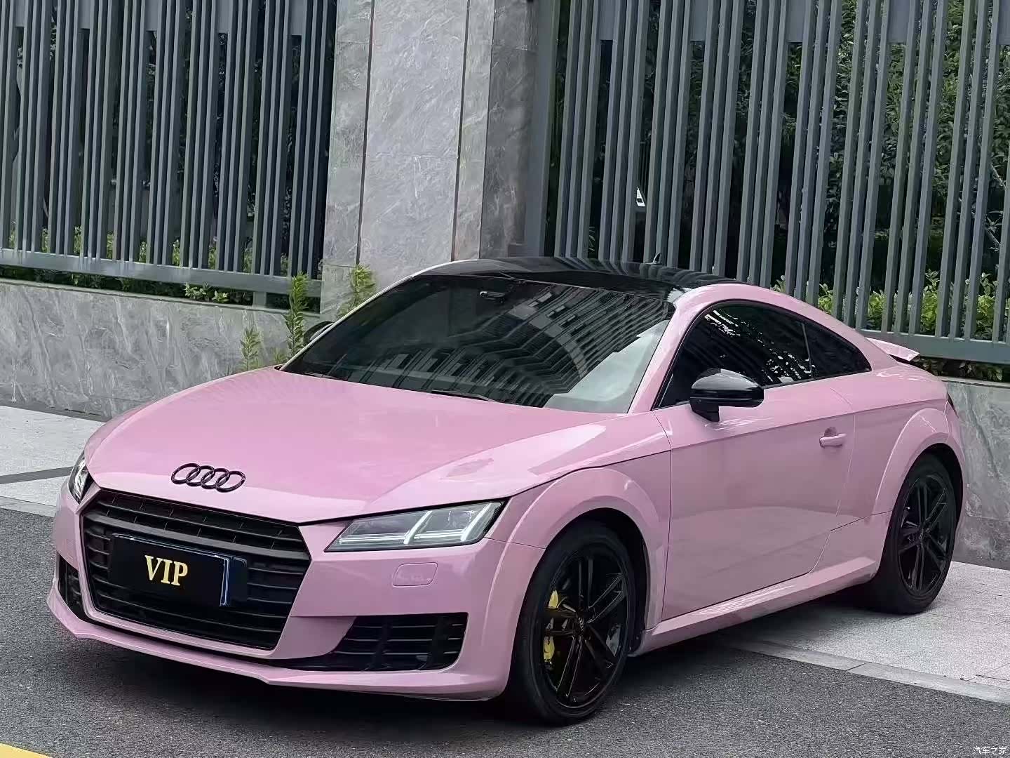 Audi TT, 2015 3