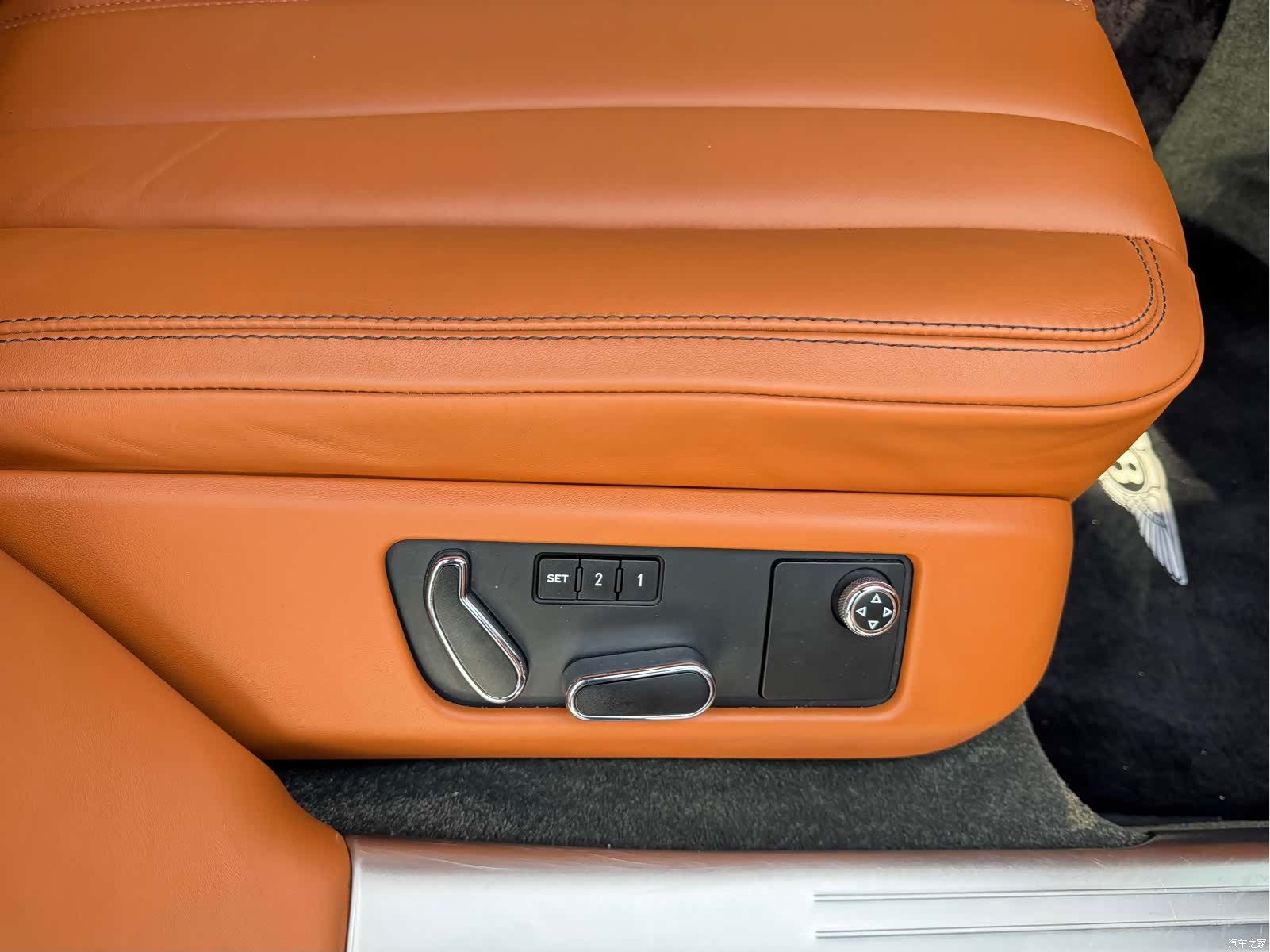 Bentley Flying Spur, 2017 31