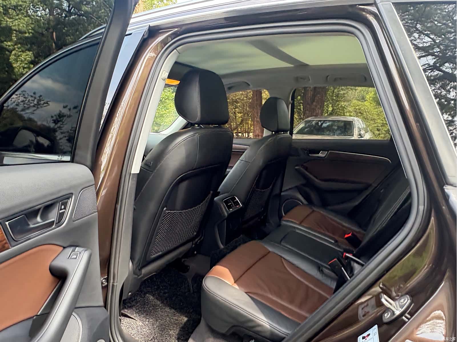 Audi Q5, 2016 10