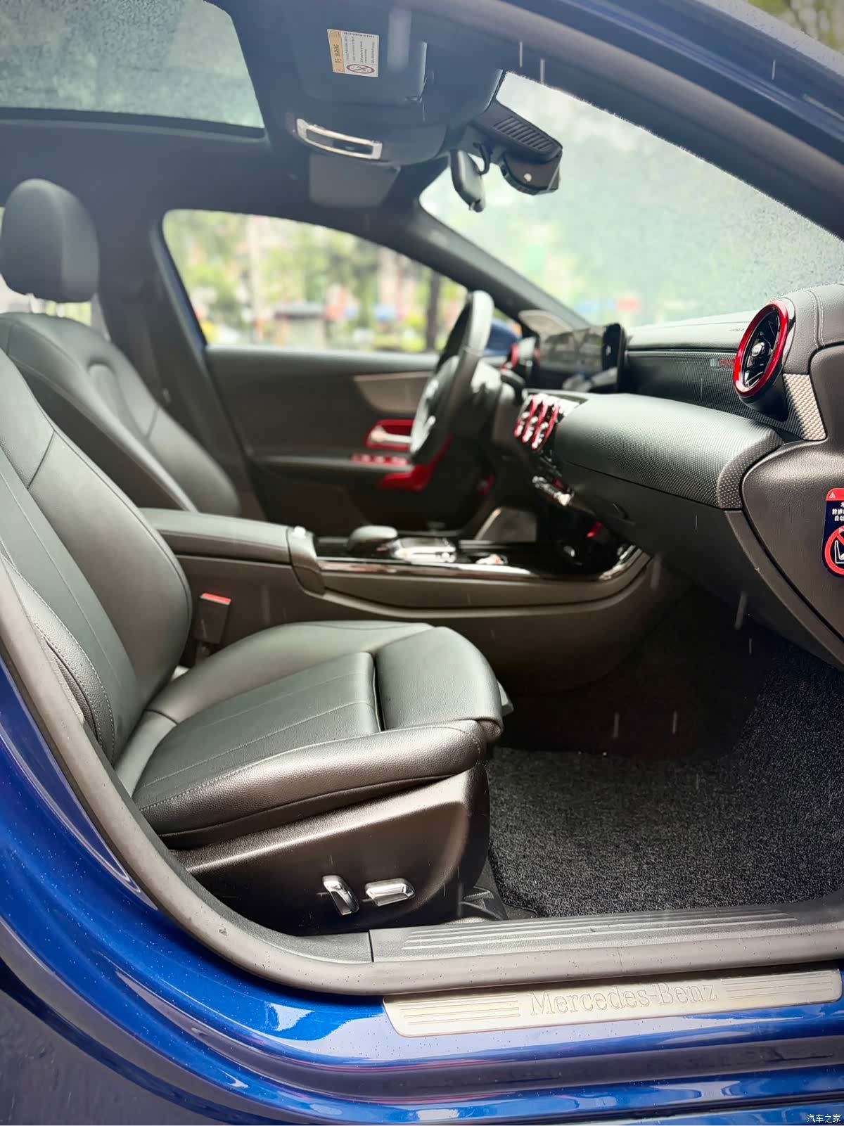 Mercedes-Benz A-Class, 2021 13