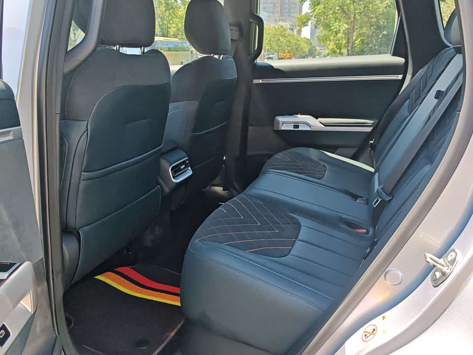 DEEPAL Dark blue G318