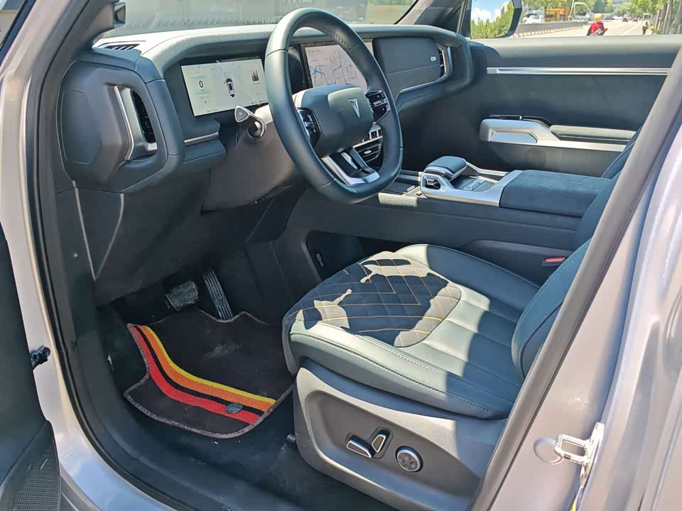 DEEPAL Dark blue G318