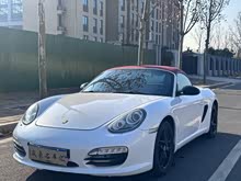 Boxster 2009�� Boxster 2.9L