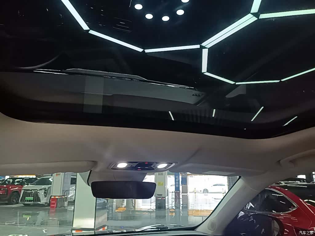 Leapmotor C11, 2023 18