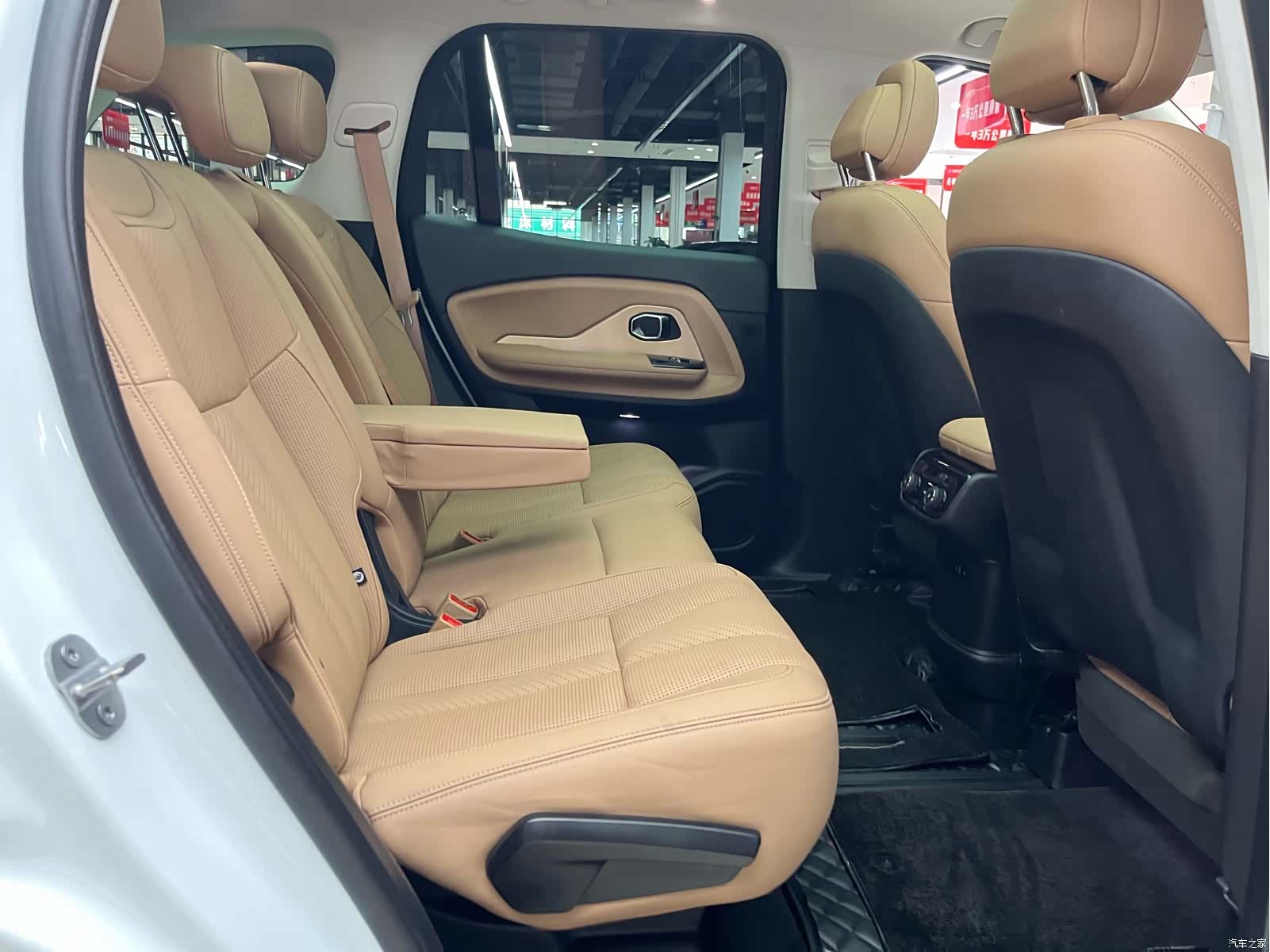NIO ES8, 2018 14