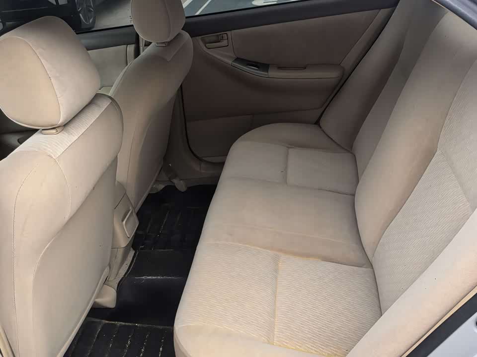 Toyota Corolla Toyota Corolla