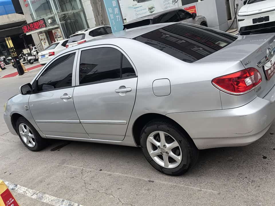 Toyota Corolla Toyota Corolla