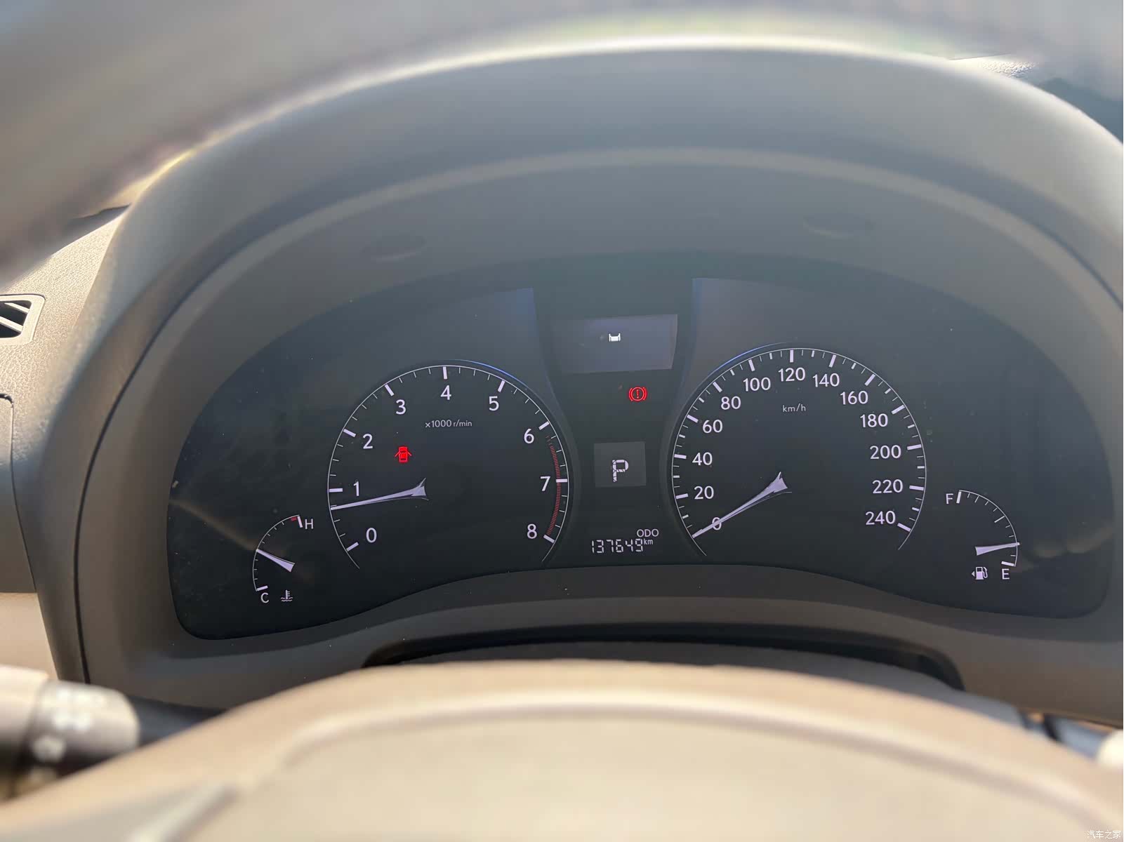 Lexus RX, 2014 6