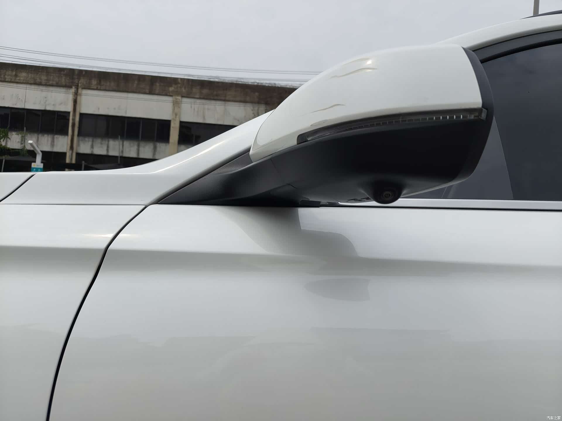 Changan X5, 2022 все фото
