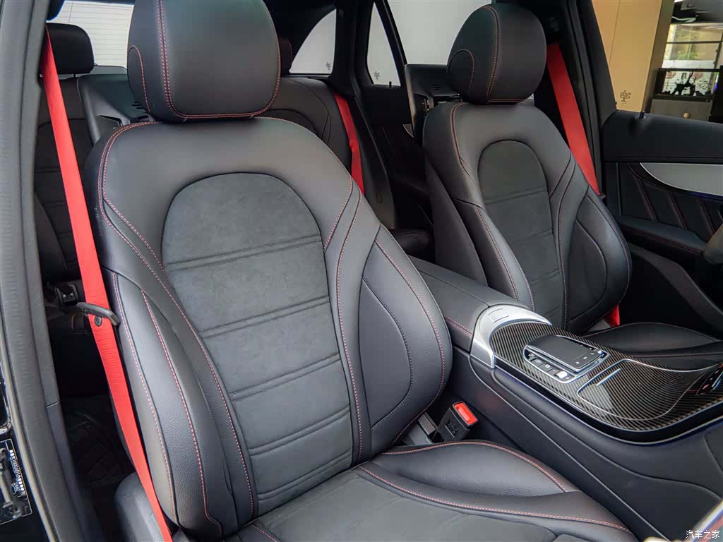 Mercedes-Benz GLC, 2023 19