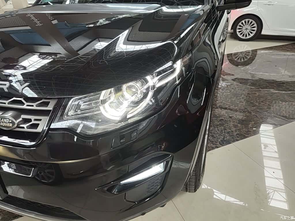 Land Rover Discovery, 2019 24