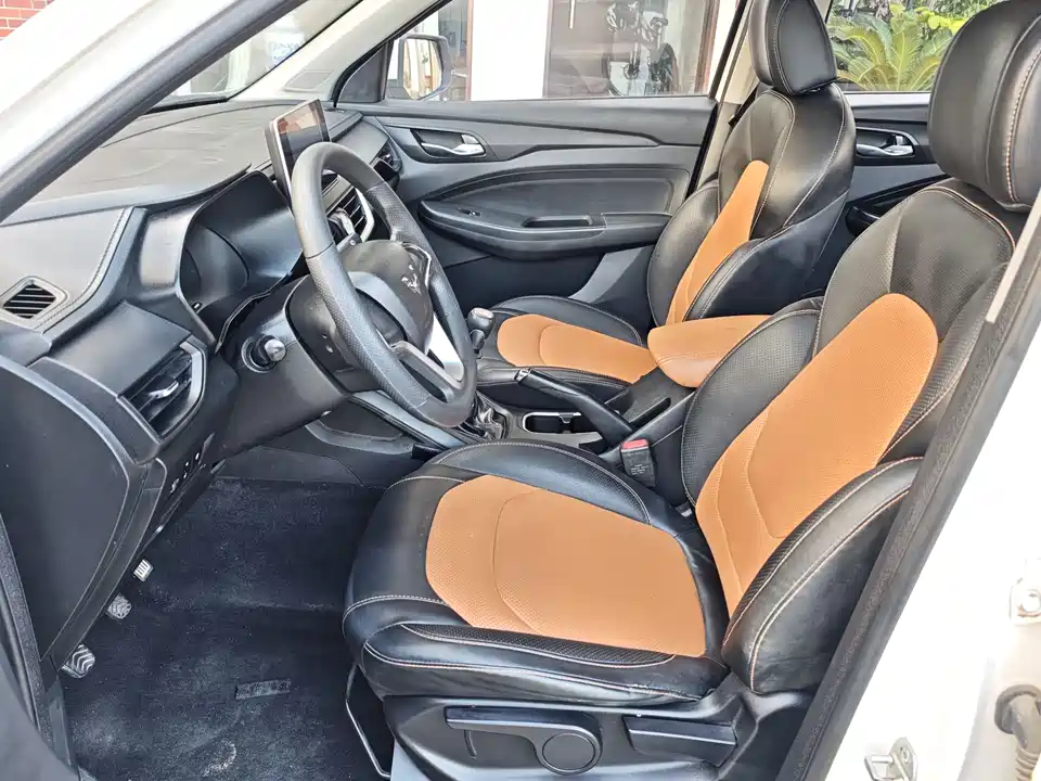 Wuling Wuling Hongguang S3