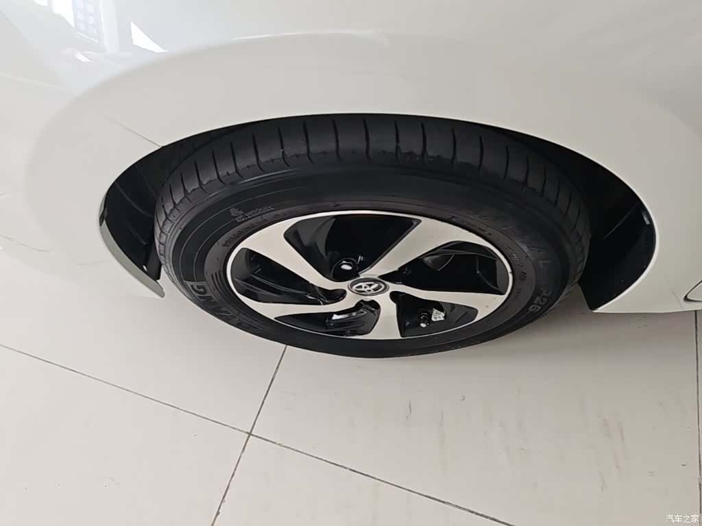 Toyota Levin, 2017 23
