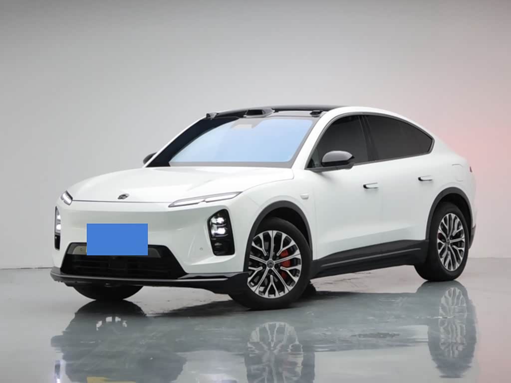 NIO EC6