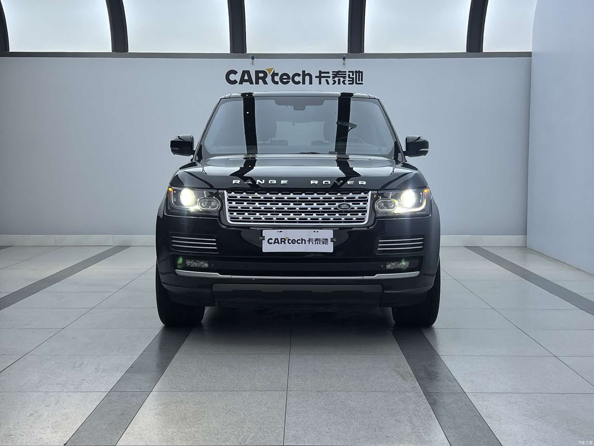 Land Rover Range Rover, 2016 2