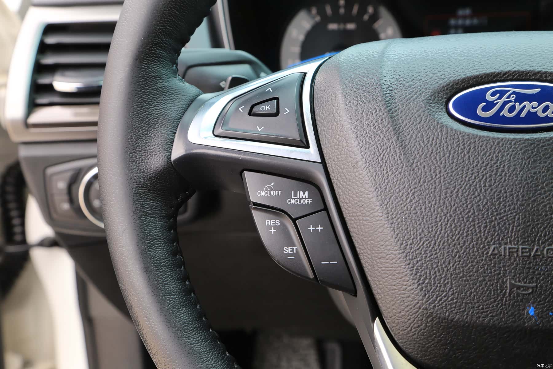 Ford Mondeo, 2018 10
