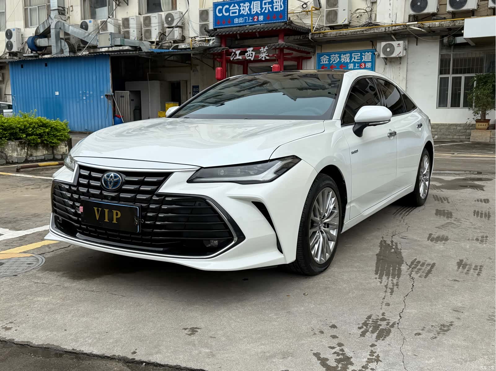 Toyota Avalon, 2023 1