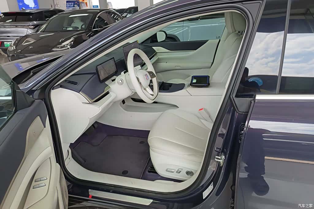 Buick L7, 2025 9