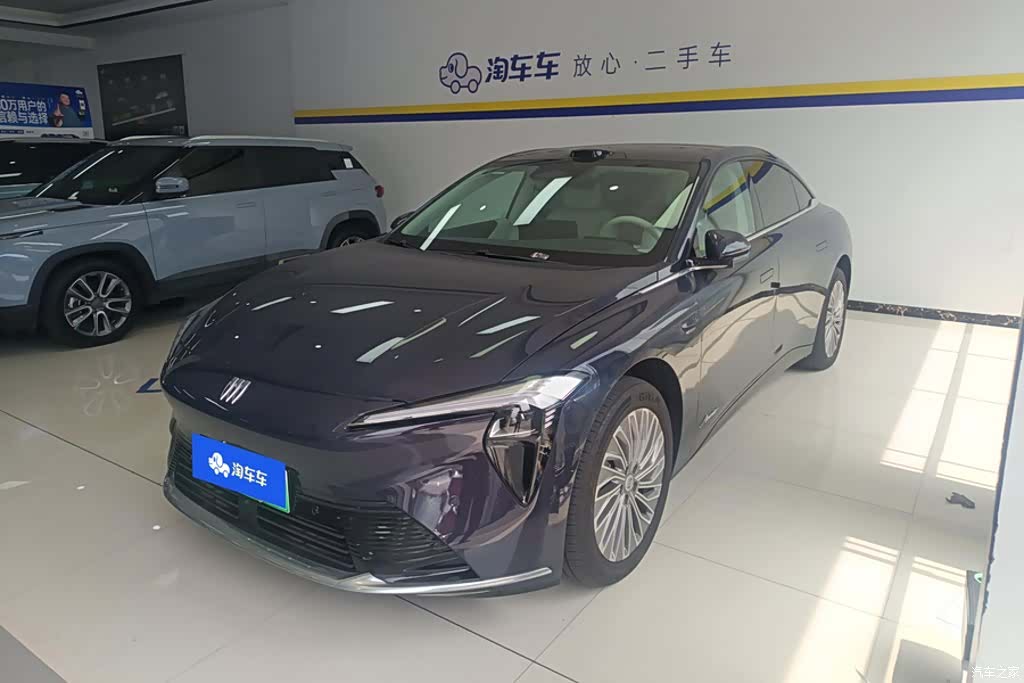 Buick L7, 2025 1