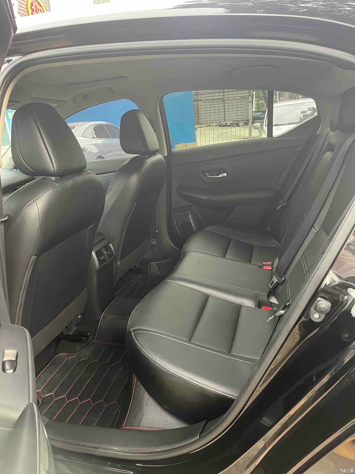 Nissan Sylphy, 2022 18
