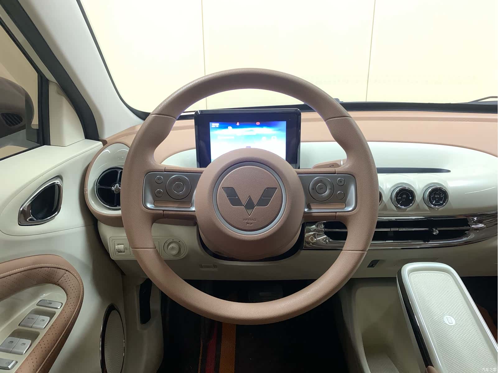 Wuling Bingo, 2025 14