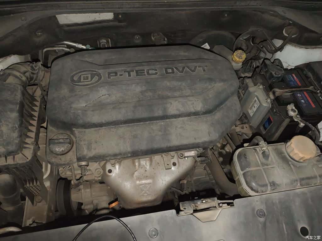 Wuling 510, 2018 11