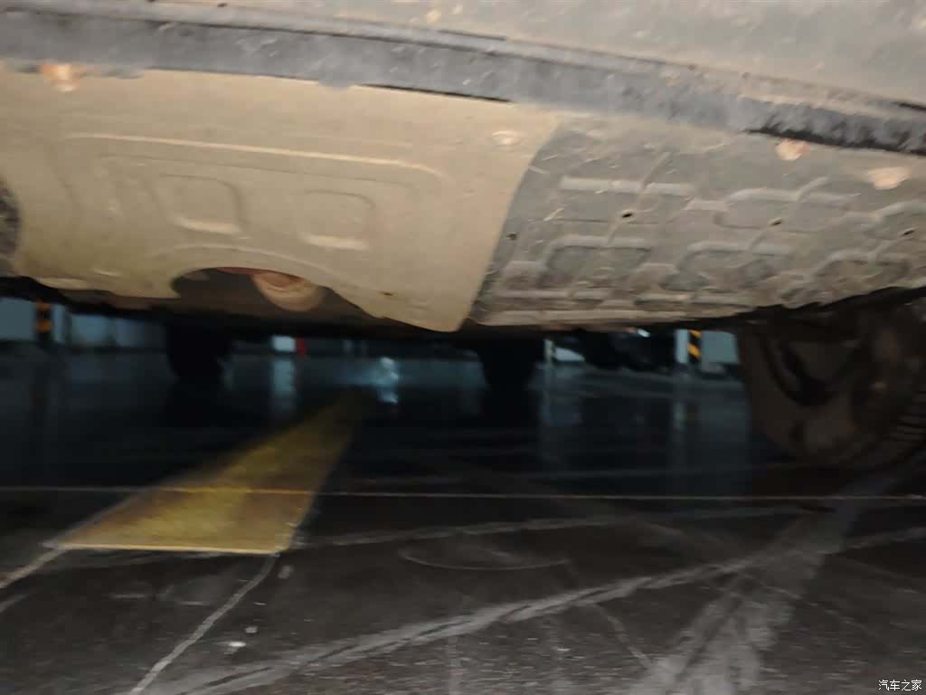 Wuling 510, 2018 23