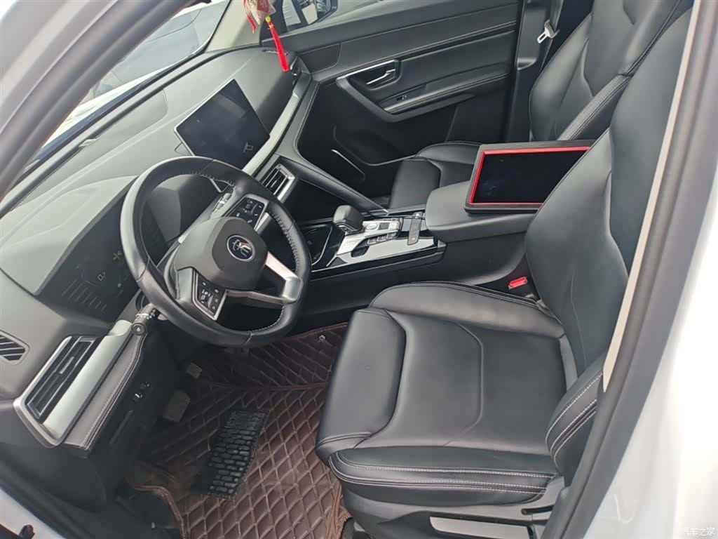 BYD Song, 2019 15