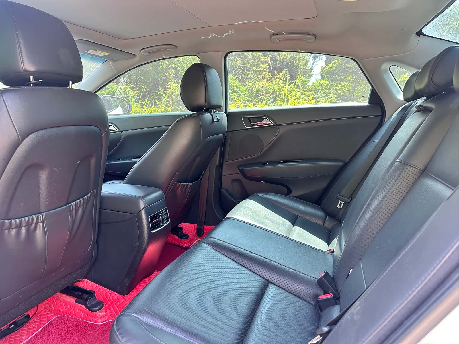 Hyundai GLS, 2018 9