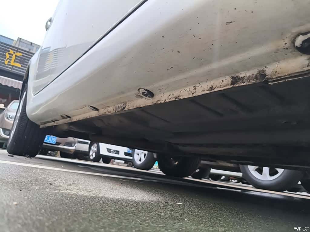 Roewe 350, 2016 21