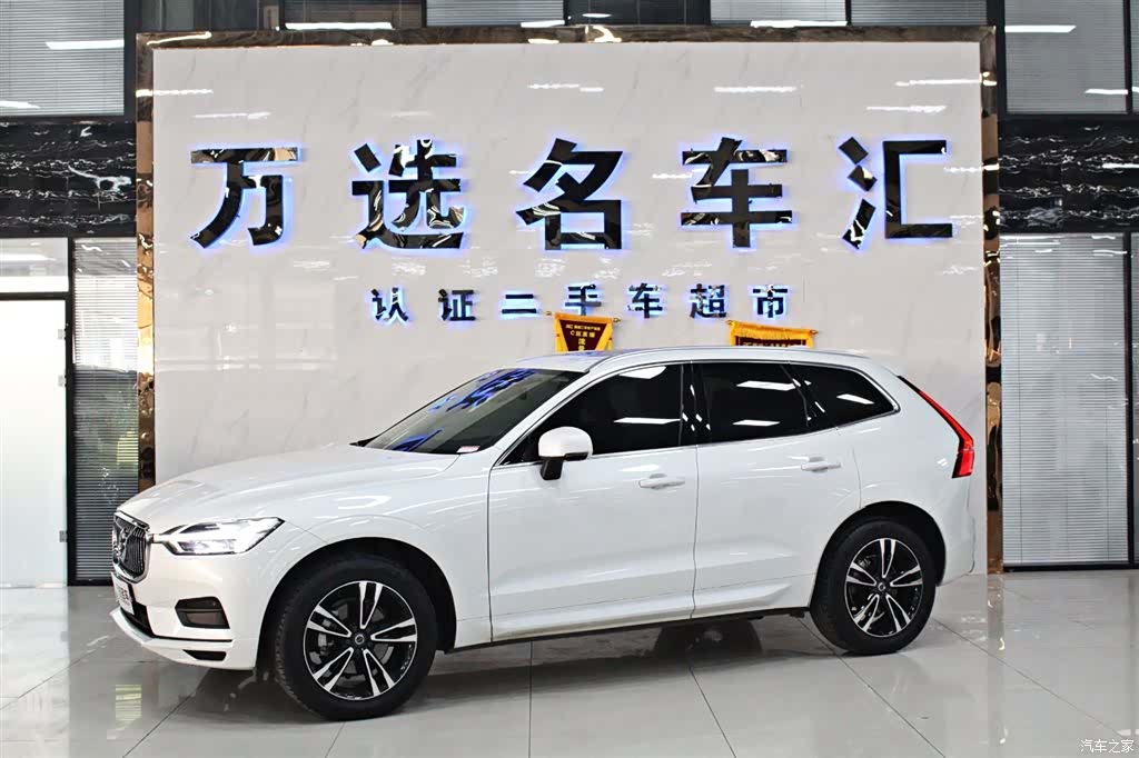 Volvo XC60, 2019 1