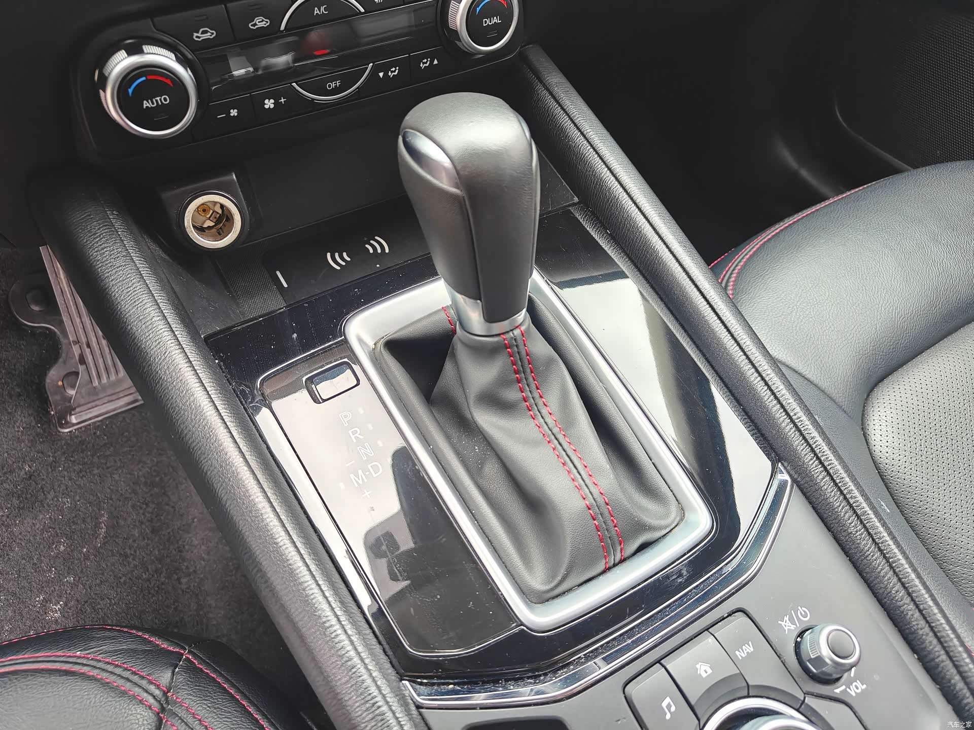 Mazda CX-5, 2021 18