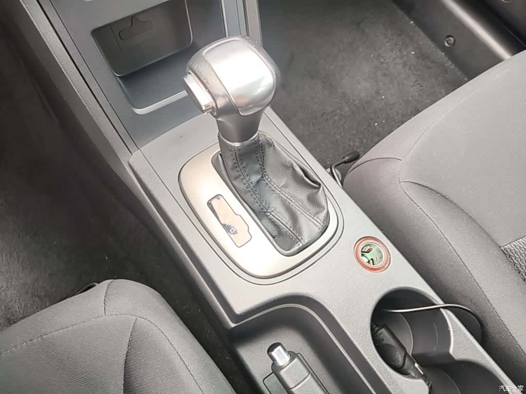 Roewe 350, 2016 14