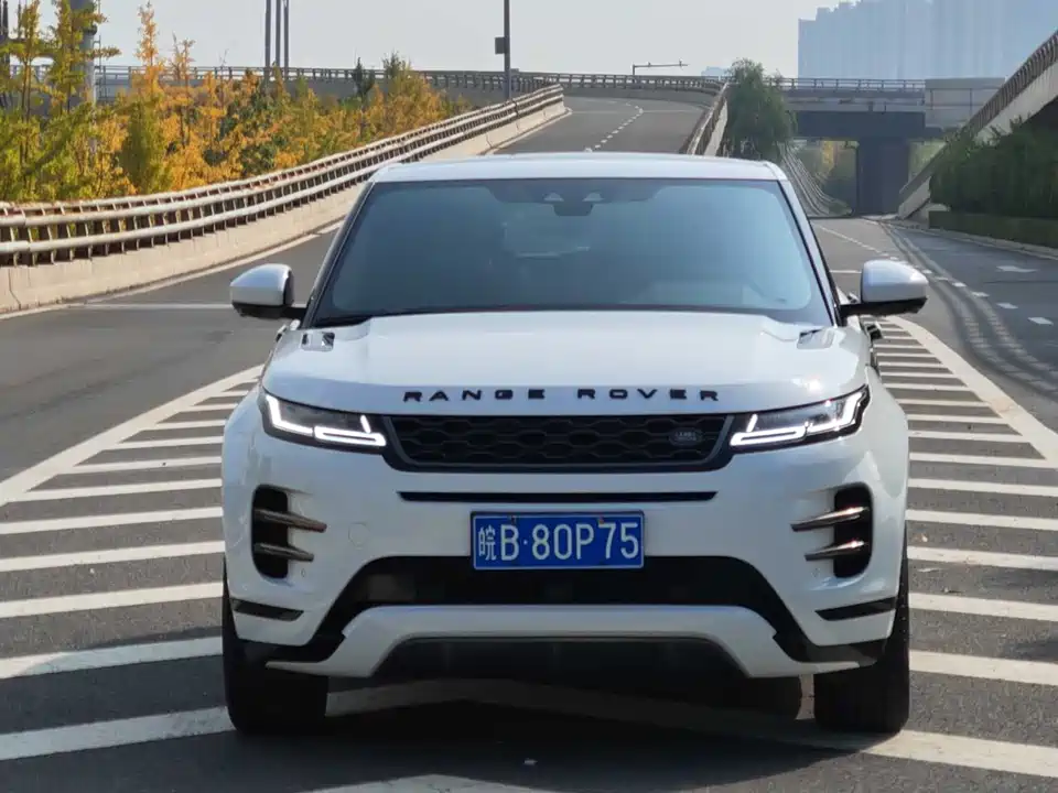 Land Rover Range Rover Aurora