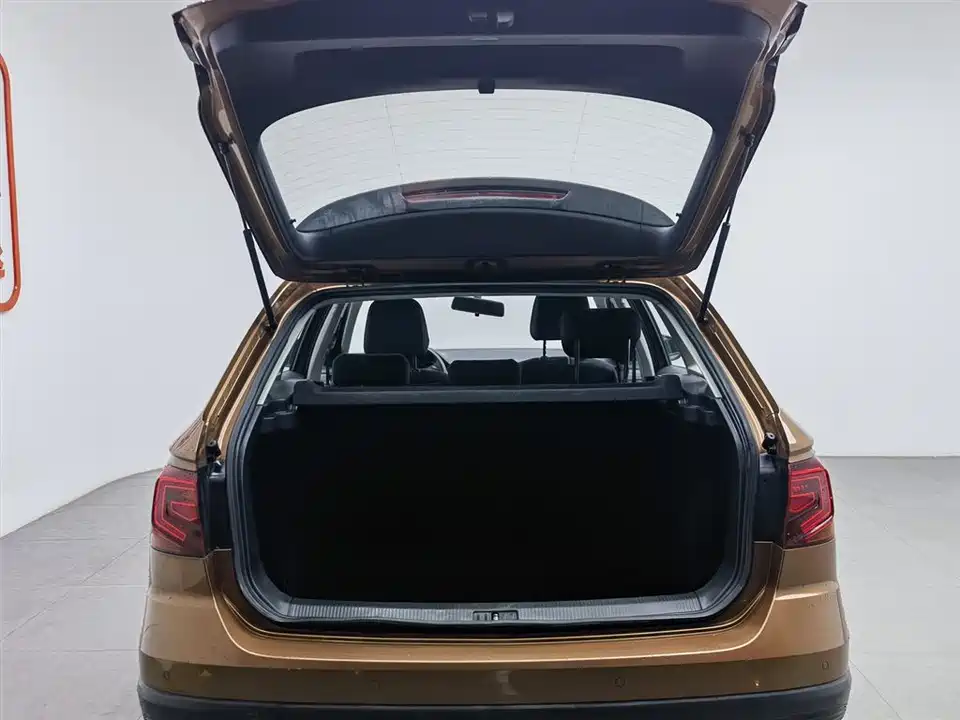 Volkswagen C-TREK Wei Collar