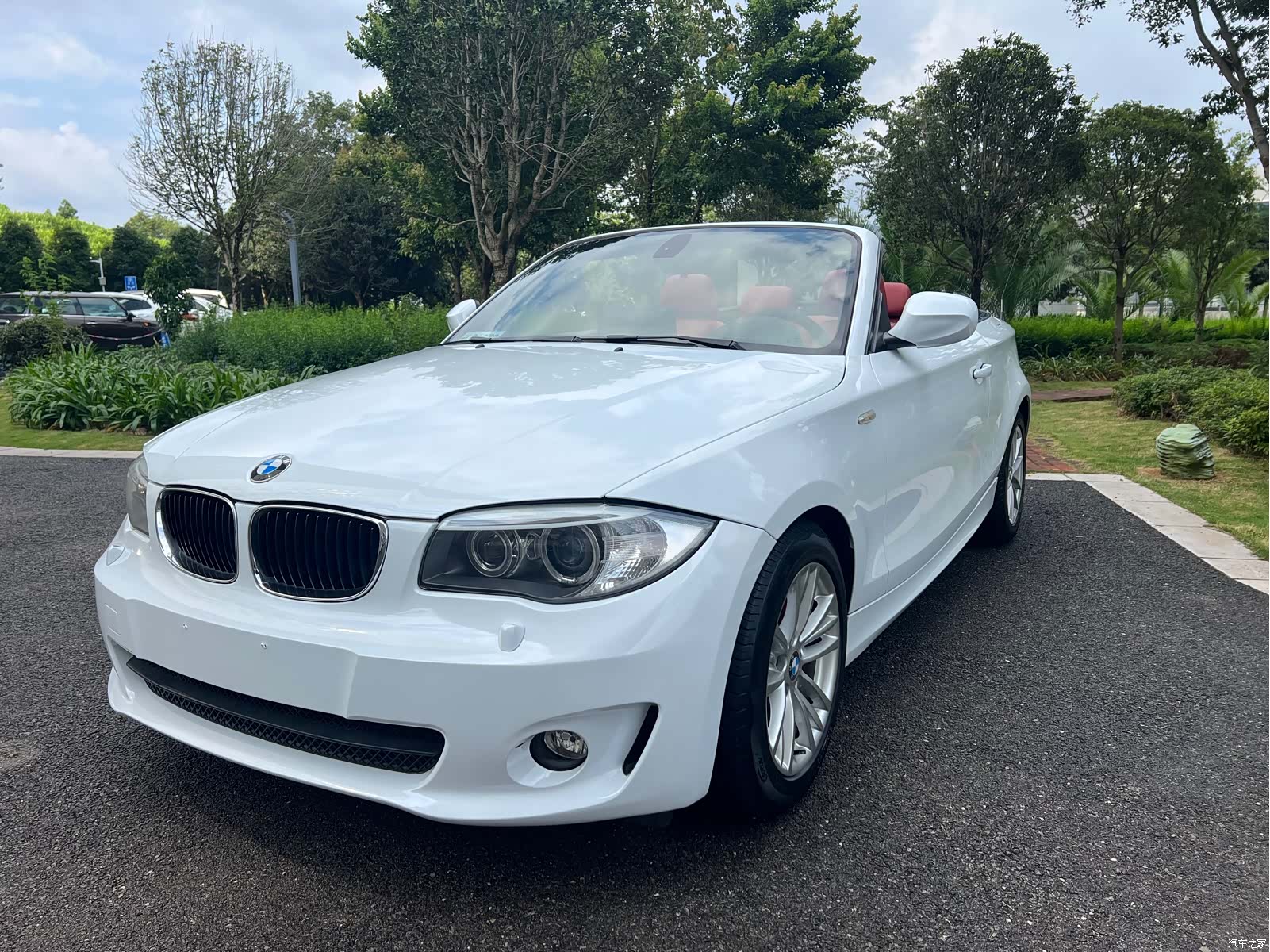 BMW 1 Series, 2013 1