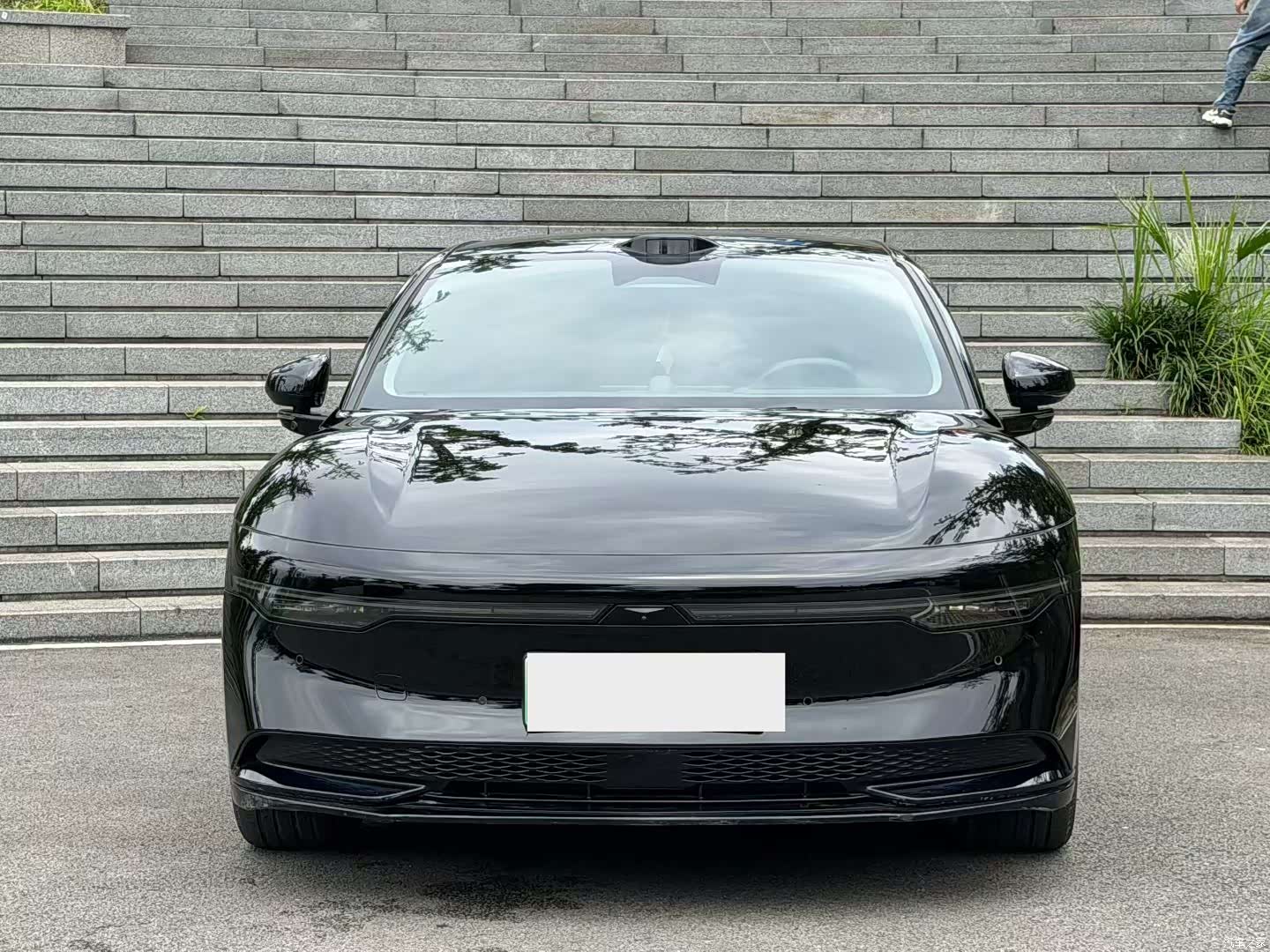 Zeekr 007, 2024 2