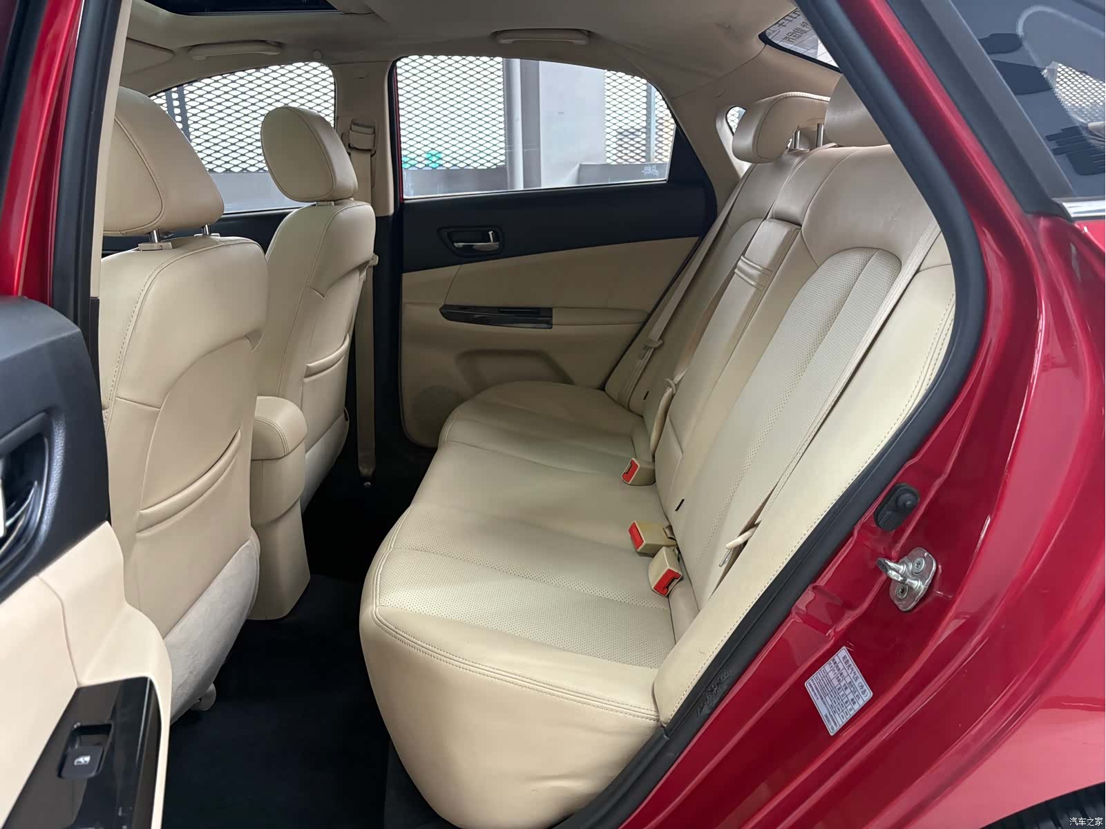 Changan Eado, 2016 8