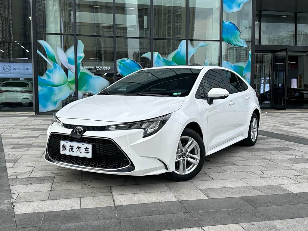 Toyota Corolla Levin