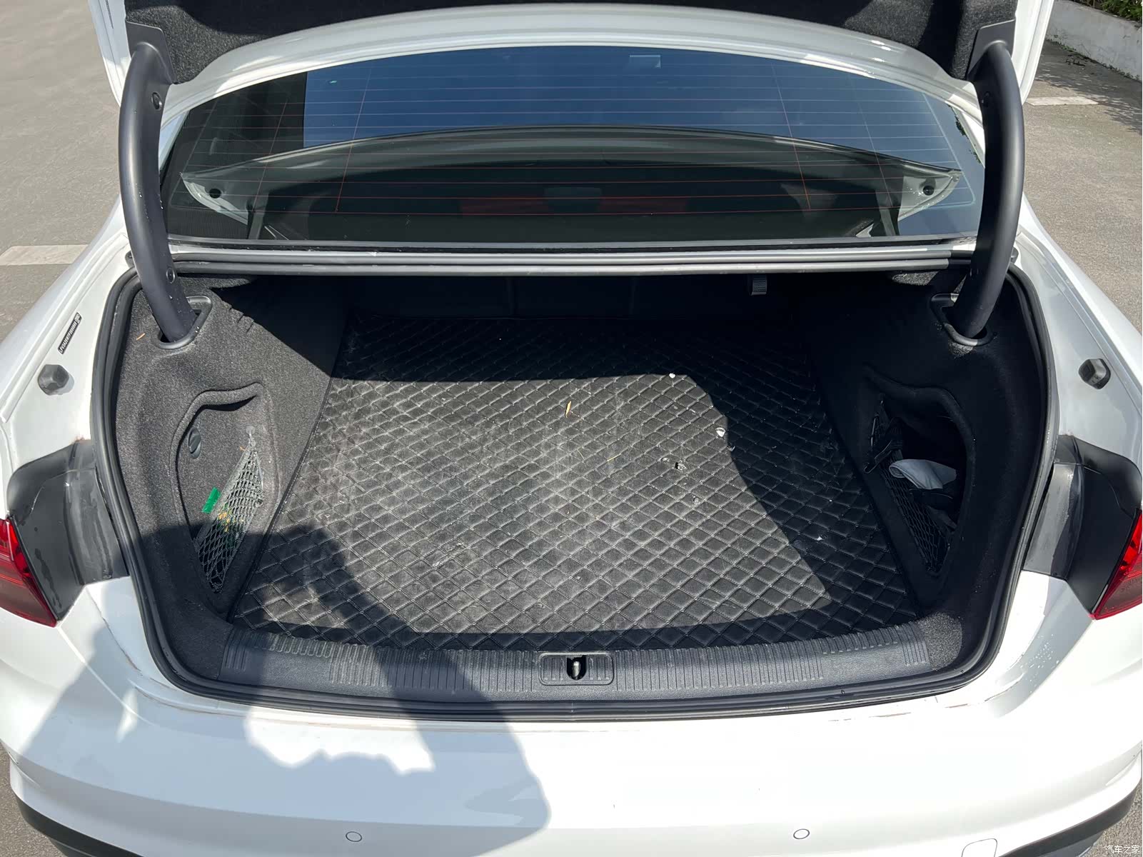 Audi A4L, 2023 12