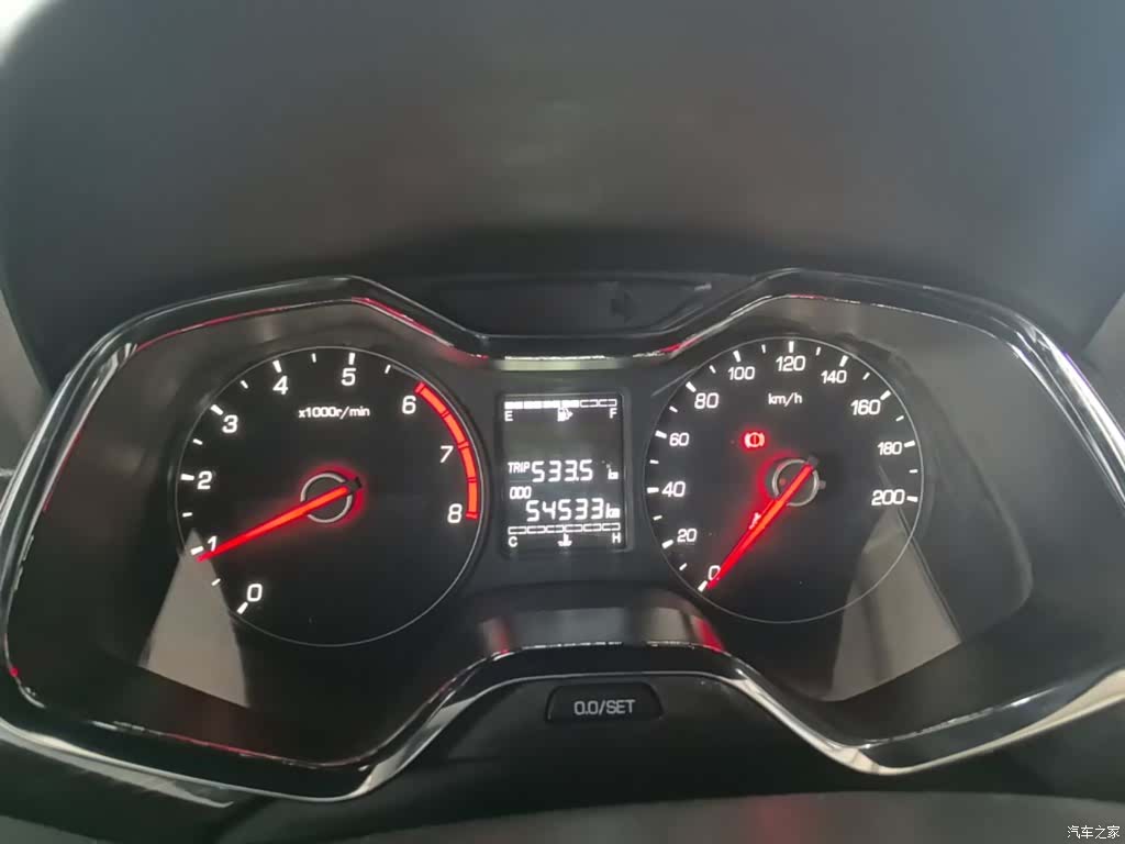 Wuling 310, 2016 12