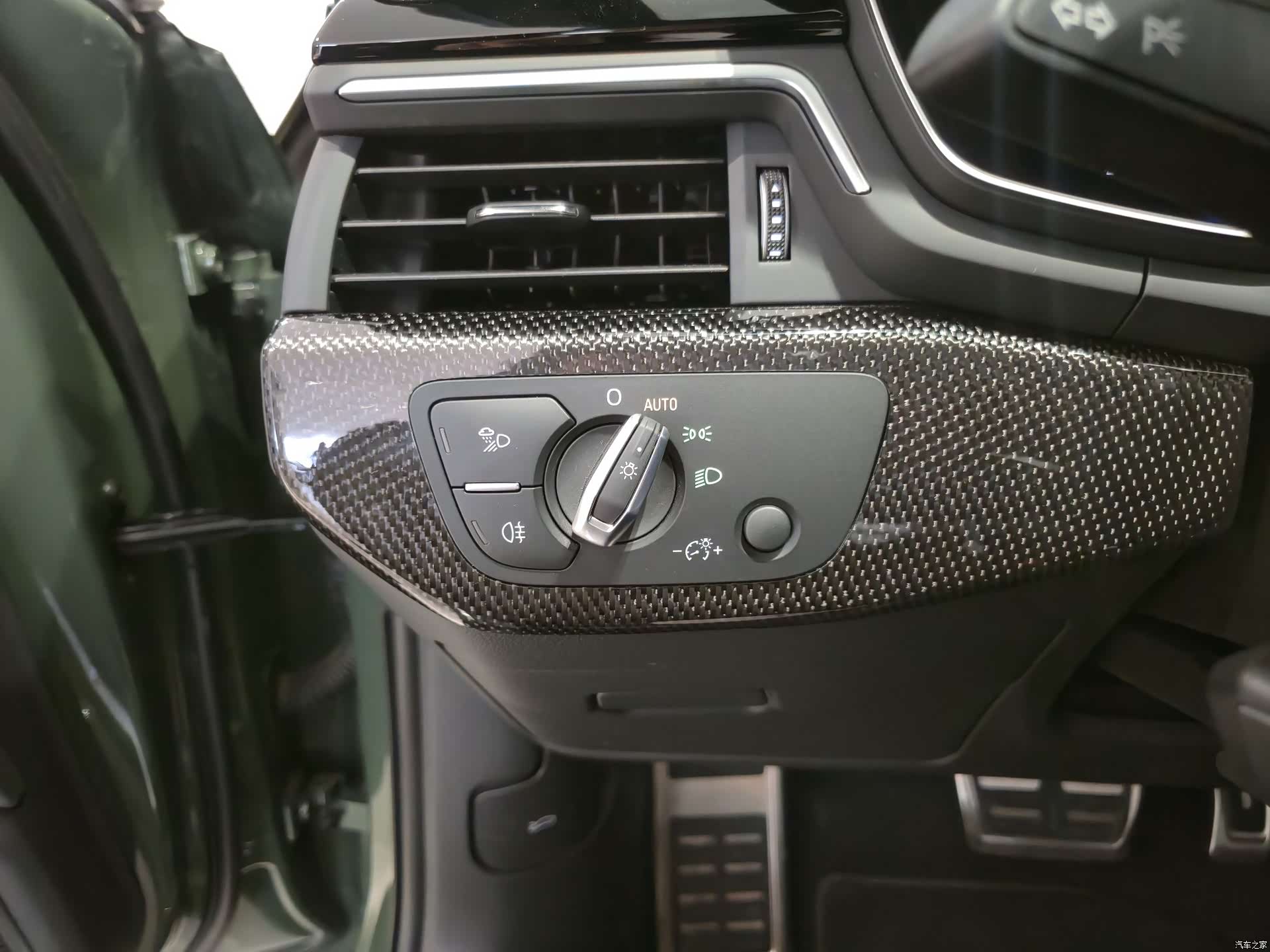 Audi S4, 2025 8
