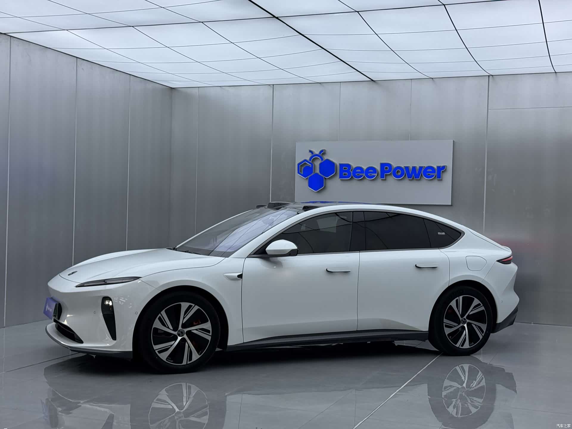NIO ET5, 2023 4