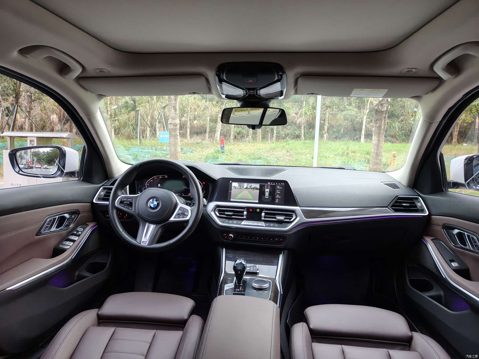 BMW 3 Series, 2020 16
