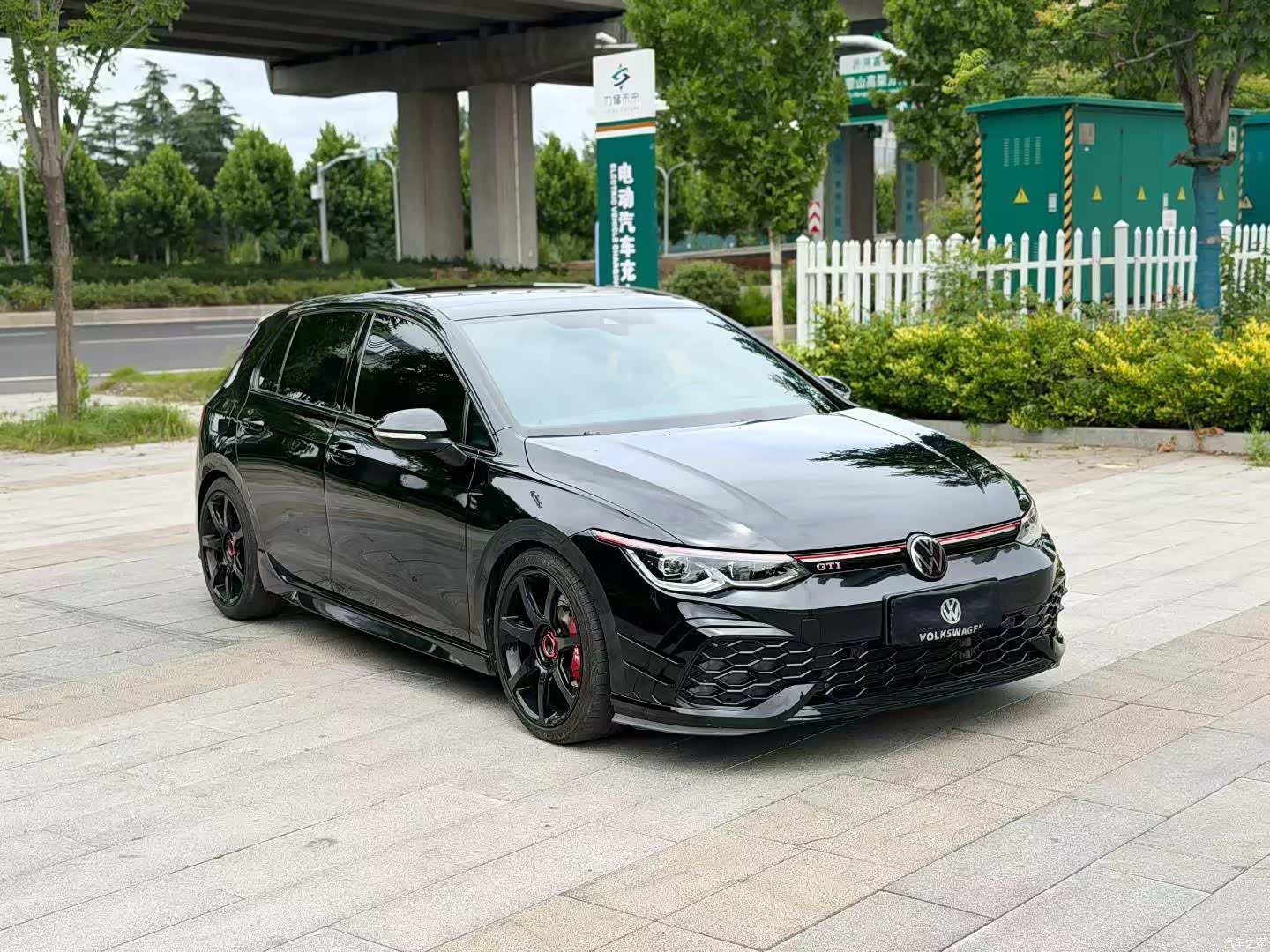 Volkswagen Golf, 2022 3