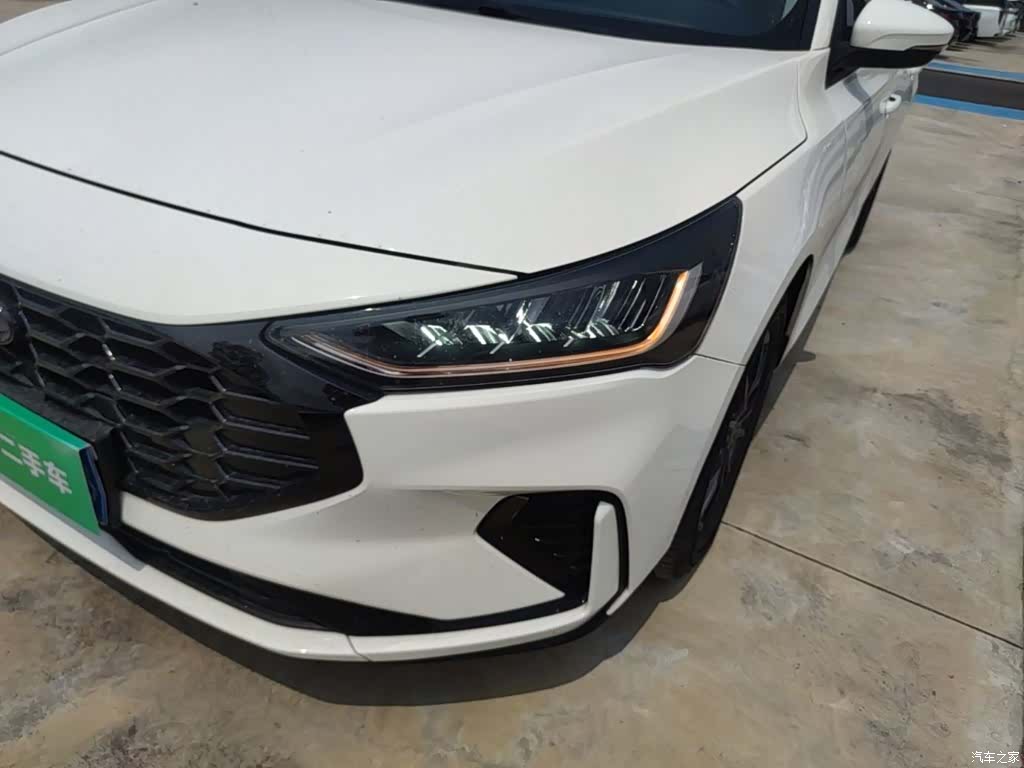 Ford Focus, 2022 24