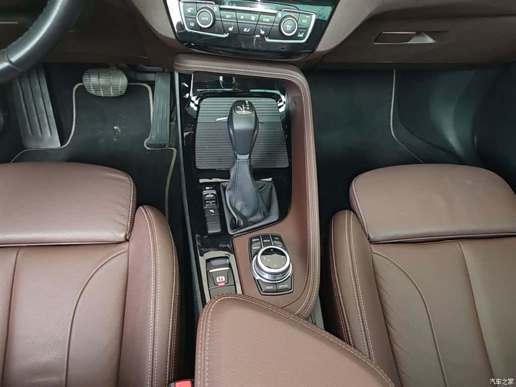 BMW X1, 2017 13
